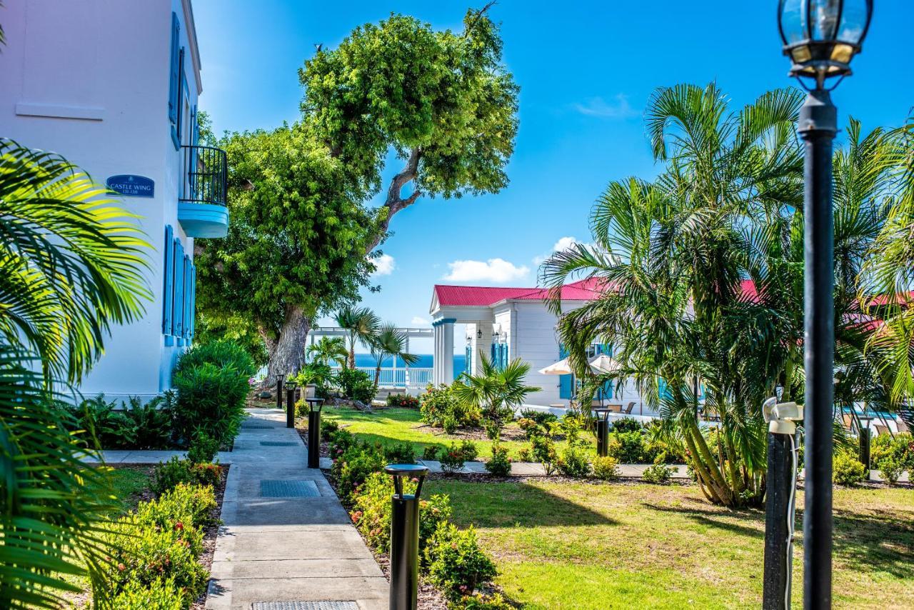 Castle Villas At Bluebeards Charlotte Amalie Exterior foto