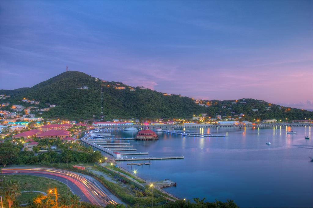 Castle Villas At Bluebeards Charlotte Amalie Exterior foto