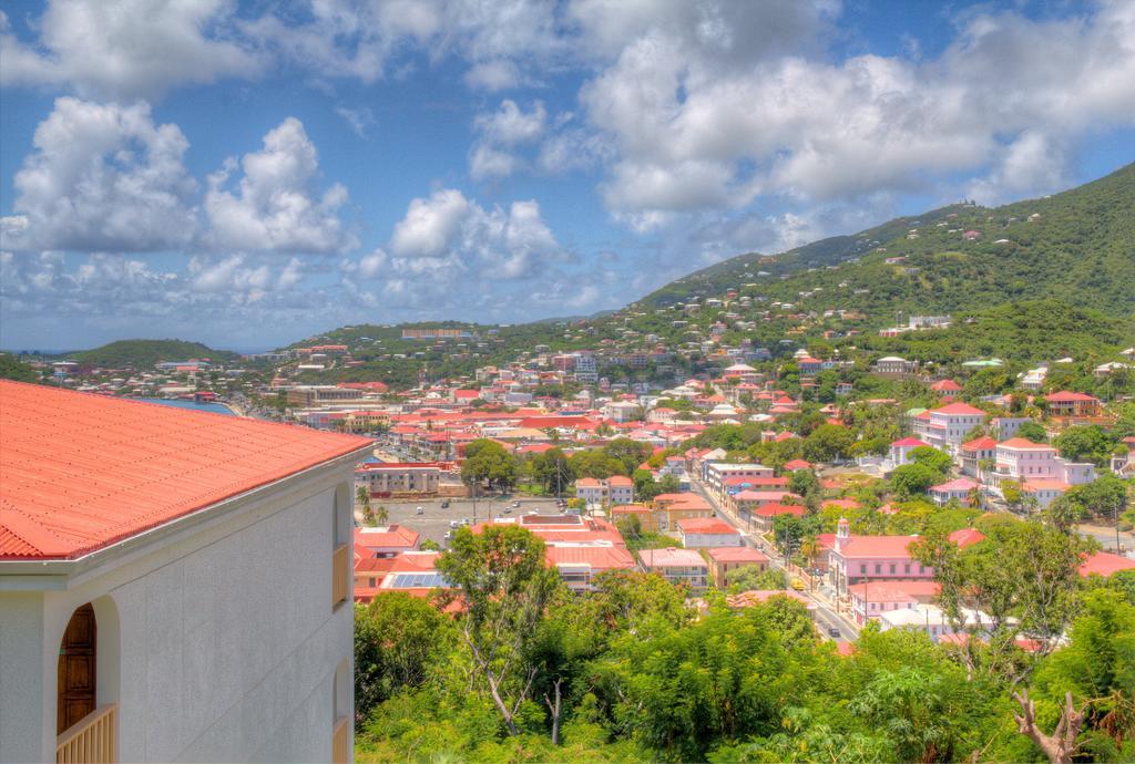 Castle Villas At Bluebeards Charlotte Amalie Exterior foto