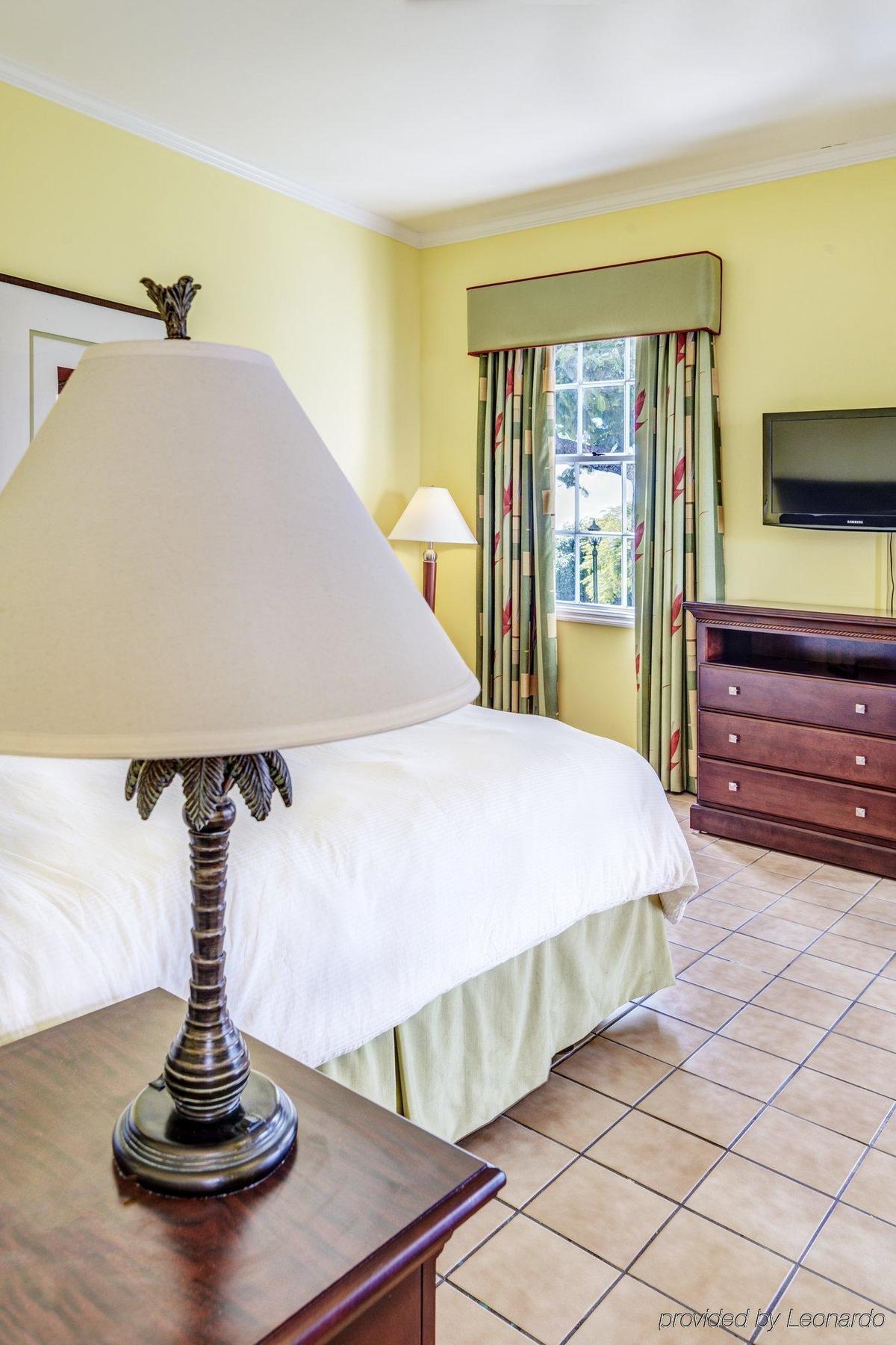 Castle Villas At Bluebeards Charlotte Amalie Exterior foto