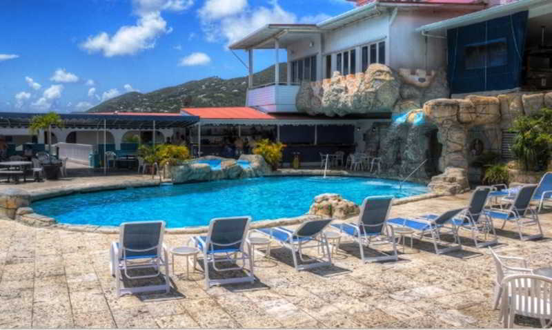 Castle Villas At Bluebeards Charlotte Amalie Exterior foto