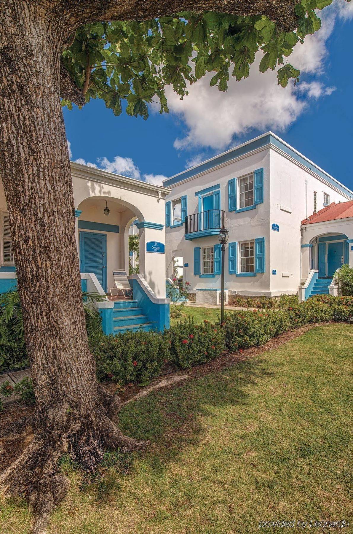 Castle Villas At Bluebeards Charlotte Amalie Exterior foto